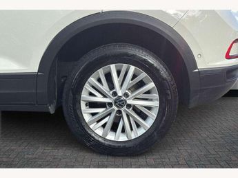 Volkswagen T-Roc 1.5 TSI Life 5dr DSG