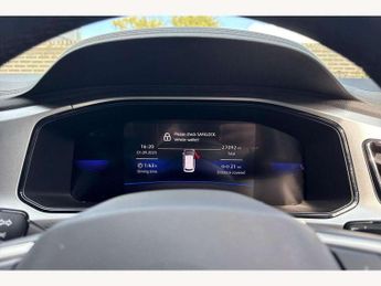 Volkswagen T-Roc 1.5 TSI Life 5dr DSG