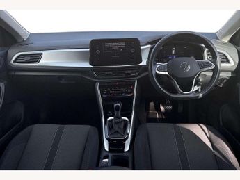 Volkswagen T-Roc 1.5 TSI Life 5dr DSG