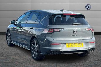 Volkswagen Golf 1.5 eTSI 150 Black Edition 5dr DSG