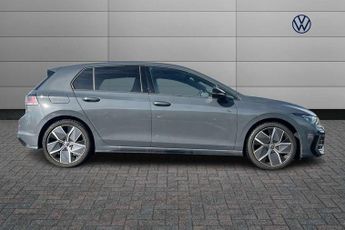 Volkswagen Golf 1.5 eTSI 150 Black Edition 5dr DSG