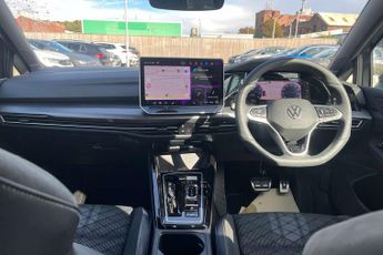 Volkswagen Golf 1.5 eTSI 150 Black Edition 5dr DSG