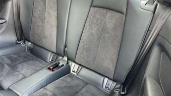 Audi TT 40 TFSI Black Edition 2dr S Tronic