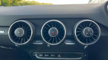 Audi TT 40 TFSI Black Edition 2dr S Tronic