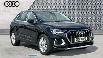 Audi Q3 35 TFSI Sport 5dr S Tronic