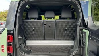 Land Rover Defender 3.0 D300 75th Limited Edition 90 3dr Auto
