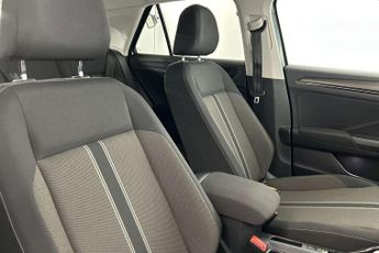 Volkswagen T-Roc 1.5 TSI EVO Design 5dr DSG