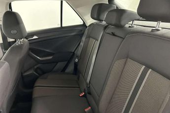 Volkswagen T-Roc 1.5 TSI EVO Design 5dr DSG