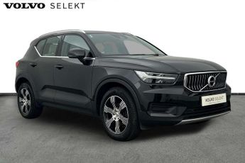 Volvo XC40 1.5 T3 [163] Inscription 5dr