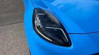 Ford Puma ST 1.0 EcoBoost Hybrid mHEV ST 5dr DCT
