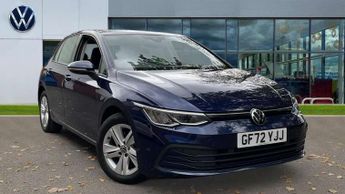 Volkswagen Golf 1.5 TSI 150 Life 5dr