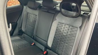 Volkswagen T-Roc 1.5 TSI R-Line 5dr DSG