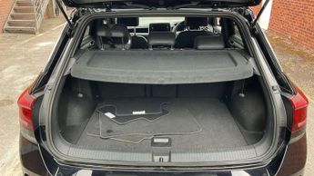 Volkswagen T-Roc 1.5 TSI R-Line 5dr DSG