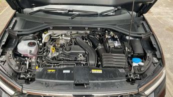 Volkswagen T-Roc 1.5 TSI R-Line 5dr DSG