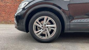 Volkswagen T-Roc 1.5 TSI R-Line 5dr DSG