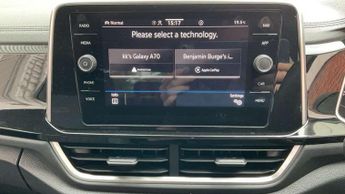 Volkswagen T-Roc 1.5 TSI R-Line 5dr DSG