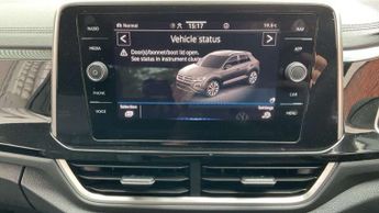 Volkswagen T-Roc 1.5 TSI R-Line 5dr DSG