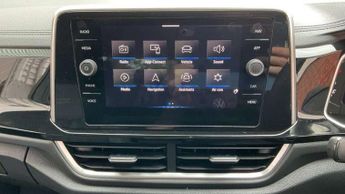 Volkswagen T-Roc 1.5 TSI R-Line 5dr DSG