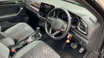 Volkswagen T-Roc 1.5 TSI R-Line 5dr DSG