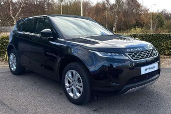 Land Rover Range Rover Evoque 2.0 D150 S 5dr 2WD