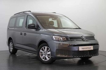 Volkswagen California 1.5 TSI 116 5dr DSG