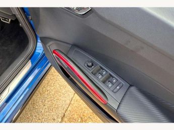Skoda Fabia 1.0 TSI 116 Monte Carlo 5dr DSG