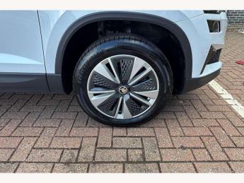 Skoda Karoq 1.5 TSI SE Drive 5dr DSG