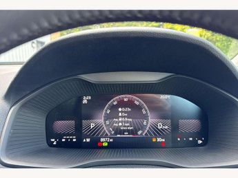 Skoda Karoq 1.5 TSI SE Drive 5dr DSG
