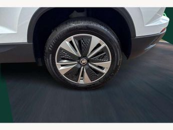 Skoda Karoq 1.5 TSI SE Drive 5dr DSG