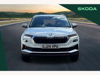 Skoda Karoq 1.5 TSI SE Drive 5dr DSG