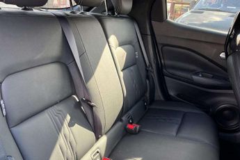 Nissan Juke 1.6 Hybrid Tekna 5dr Auto