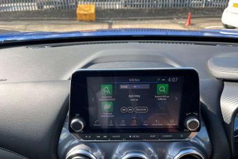 Nissan Juke 1.6 Hybrid Tekna 5dr Auto