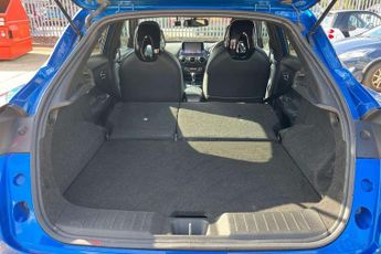 Nissan Juke 1.6 Hybrid Tekna 5dr Auto