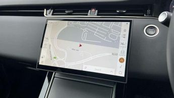 Land Rover Range Rover Evoque 2.0 D200 Dynamic SE 5dr Auto