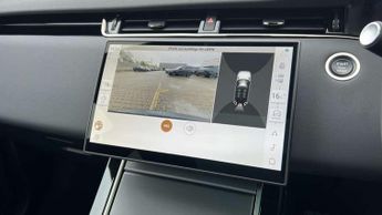 Land Rover Range Rover Evoque 2.0 D200 Dynamic SE 5dr Auto