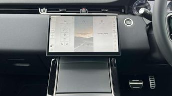 Land Rover Range Rover Evoque 2.0 D200 Dynamic SE 5dr Auto