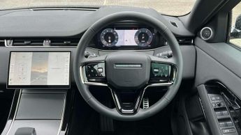 Land Rover Range Rover Evoque 2.0 D200 Dynamic SE 5dr Auto