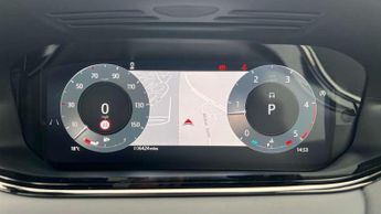 Land Rover Range Rover Evoque 2.0 D200 Dynamic SE 5dr Auto