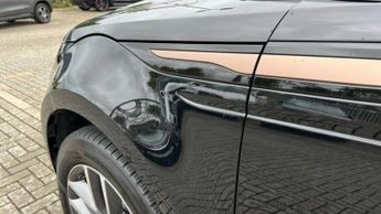 Land Rover Range Rover Evoque 2.0 D200 Dynamic SE 5dr Auto