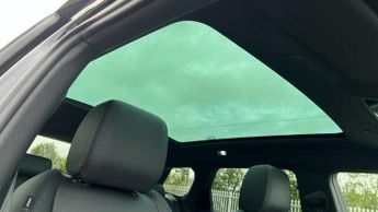 Land Rover Range Rover Evoque 2.0 D200 Dynamic SE 5dr Auto