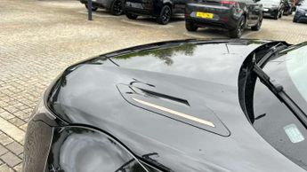 Land Rover Range Rover Evoque 2.0 D200 Dynamic SE 5dr Auto