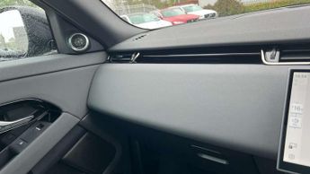 Land Rover Range Rover Evoque 2.0 D200 Dynamic SE 5dr Auto