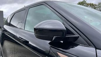 Land Rover Range Rover Evoque 2.0 D200 Dynamic SE 5dr Auto