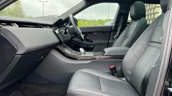Land Rover Range Rover Evoque 2.0 D200 Dynamic SE 5dr Auto