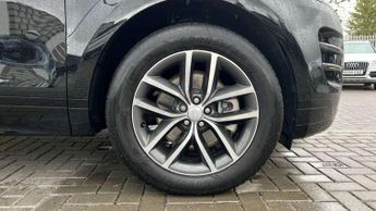 Land Rover Range Rover Evoque 2.0 D200 Dynamic SE 5dr Auto