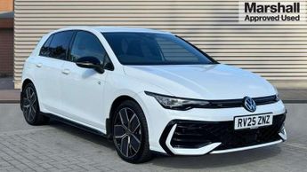 Volkswagen Golf 1.5 TSI 150 Black Edition 5dr