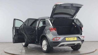 Volkswagen T-Roc 1.5 TSI Life 5dr DSG