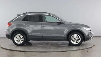 Volkswagen T-Roc 1.5 TSI Life 5dr DSG
