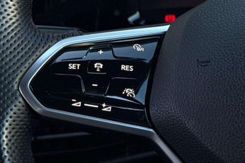 Volkswagen Golf GTI 2.0 TSI GTI 5dr DSG
