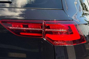 Volkswagen Golf GTI 2.0 TSI GTI 5dr DSG
